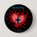 Suche nach christliche symbole buttons Kreuzung