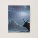 Suche nach ochse puzzle Astrologie