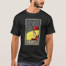 Suche nach schamane tshirts Tarot