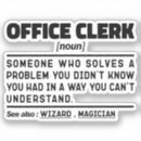 Suche nach büroassistent Beruf