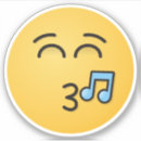 Suche nach lächelndes gesicht aufkleber Gelb