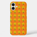 Suche nach orange blumen iphone hüllen Cool