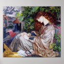 Suche nach rossetti poster Portrait