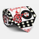 Suche nach musiknoten krawatten Rot