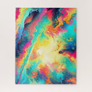 Suche nach fraktal puzzle Muster