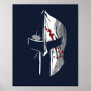 Suche nach spartan poster Helm