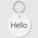 Suche nach der chic schlüsselanhänger Jede person