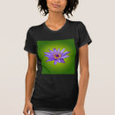 Suche nach seerose tshirts Natur