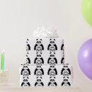 Suche nach pandabären geschenkpapier Jede person