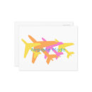 Suche nach rosa flugzeug postkarten Für alle