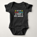 Suche nach tante und onkel babykleidung Babyankündigung