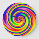 Suche nach retro hippie wanduhren Für alle