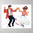 Suche nach swing poster Tanz