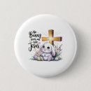 Suche nach jesus liebt dich buttons Christentum