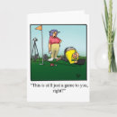 Suche nach lustiger golf karten Jede person