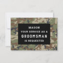Suche nach camouflage karten Für ihn