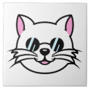 Suche nach katzen cartoon fliesen Niedliche katze