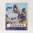 Suche nach sedona puzzle Berge
