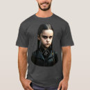 Suche nach mittwoch tshirts Halloween