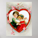 Suche nach vintage kinder poster Herz