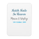 Suche nach paar magnete Kalligrafie typografie elegant