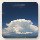 Suche nach weiße wolken untersetzer Foto