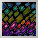 Suche nach licht poster Glaube