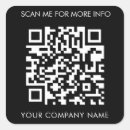 Suche nach information aufkleber Qr code