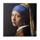 Suche nach perl fliesen Johannes vermeer
