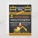 Suche nach baustelle einladungen Jedes kind