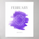 Suche nach amethyst poster Februar
