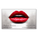 Suche nach retro schönheit visitenkarten Maskenbildner