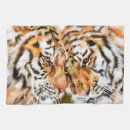 Suche nach tiger geschirr tücher Streifen