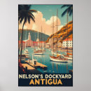 Suche nach antigua poster Reise