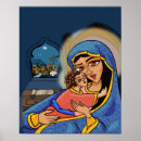 Suche nach madonna mit kind poster Mütterlich