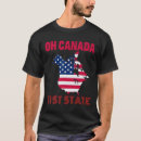 Suche nach kanada flagge tshirts Patriot
