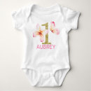 Suche nach rosa schmetterling babykleidung 1 geburtstag