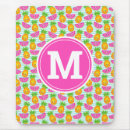 Suche nach rosa ananas mousepads Wassermelone