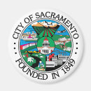 Suche nach sacramento magnete Usa
