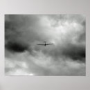 Suche nach glider poster Flight