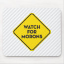 Suche nach warnzeichen mousepads Gelb