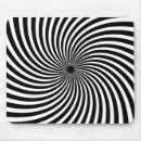 Suche nach psychedelisches muster mousepads Weiß