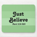 Suche nach glaubt mousepads Inspiration