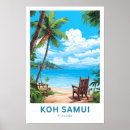 Suche nach samui poster Urlaub