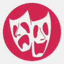 Suche nach maskiert aufkleber Theater
