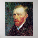 Suche nach vincent van gogh selbstporträt poster Gemälde