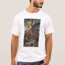 Suche nach dämon tshirts Satan