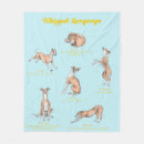 Suche nach whippet decken Welpe