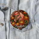 Suche nach rosa pferd buttons Pferde