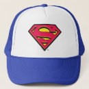 Suche nach superman kappen Logo